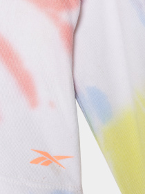 Костюм Reebok модель C4583RG_MULTICOLOR Фото