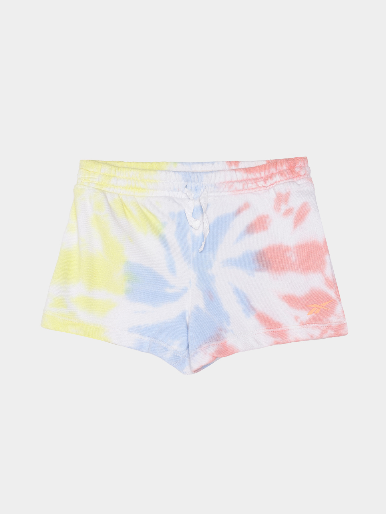 Повсякденний костюм Reebok модель C4583RG_MULTICOLOR Фото