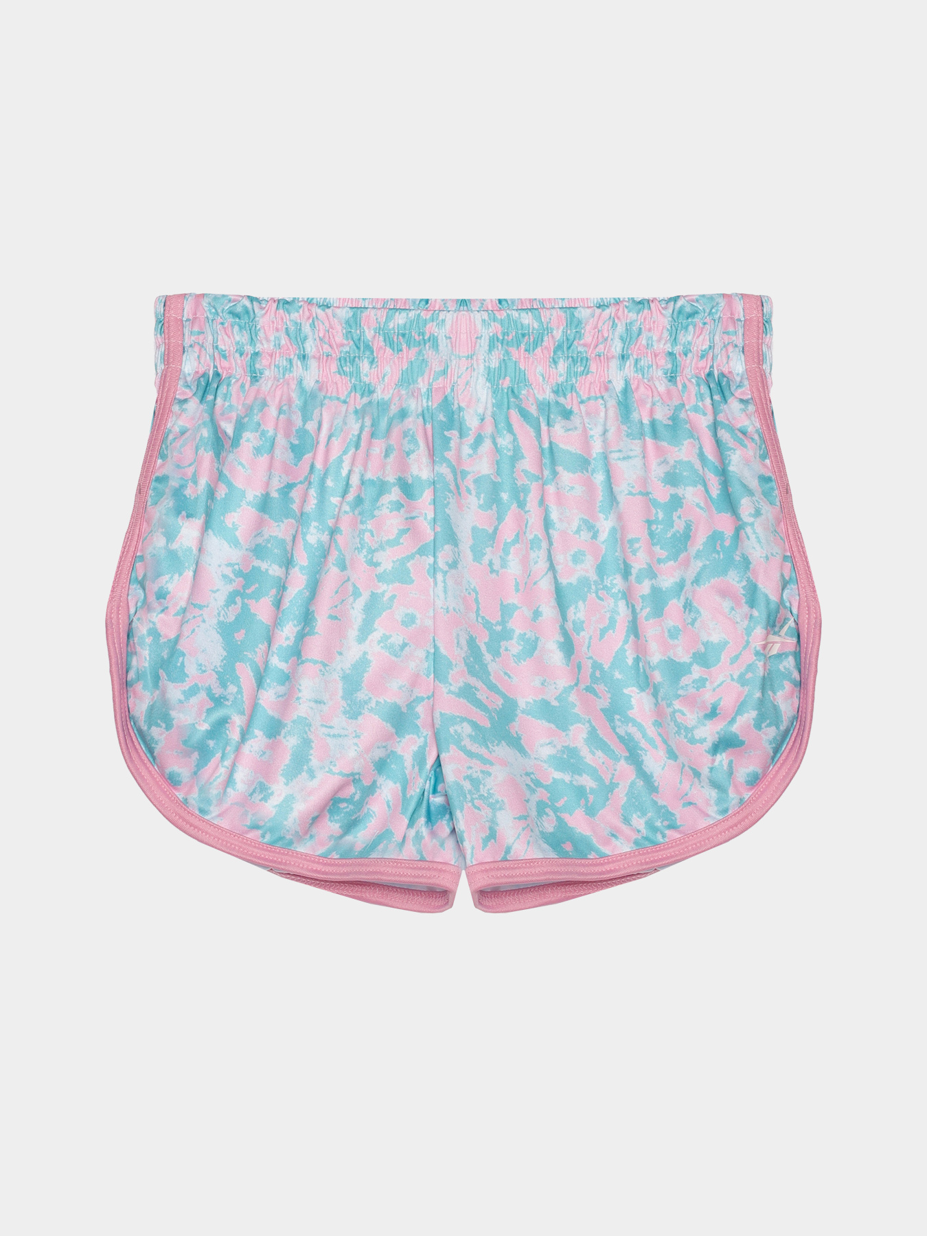 Костюм Reebok модель C4585RG_MULTICOLOR Фото