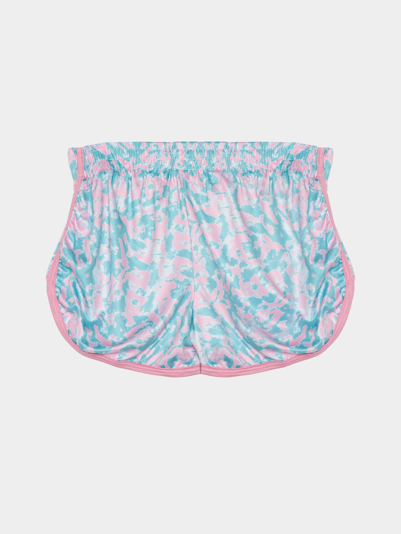 Костюм Reebok модель C4585RG_MULTICOLOR Фото