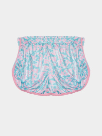 Костюм Reebok модель C4585RG_MULTICOLOR Фото