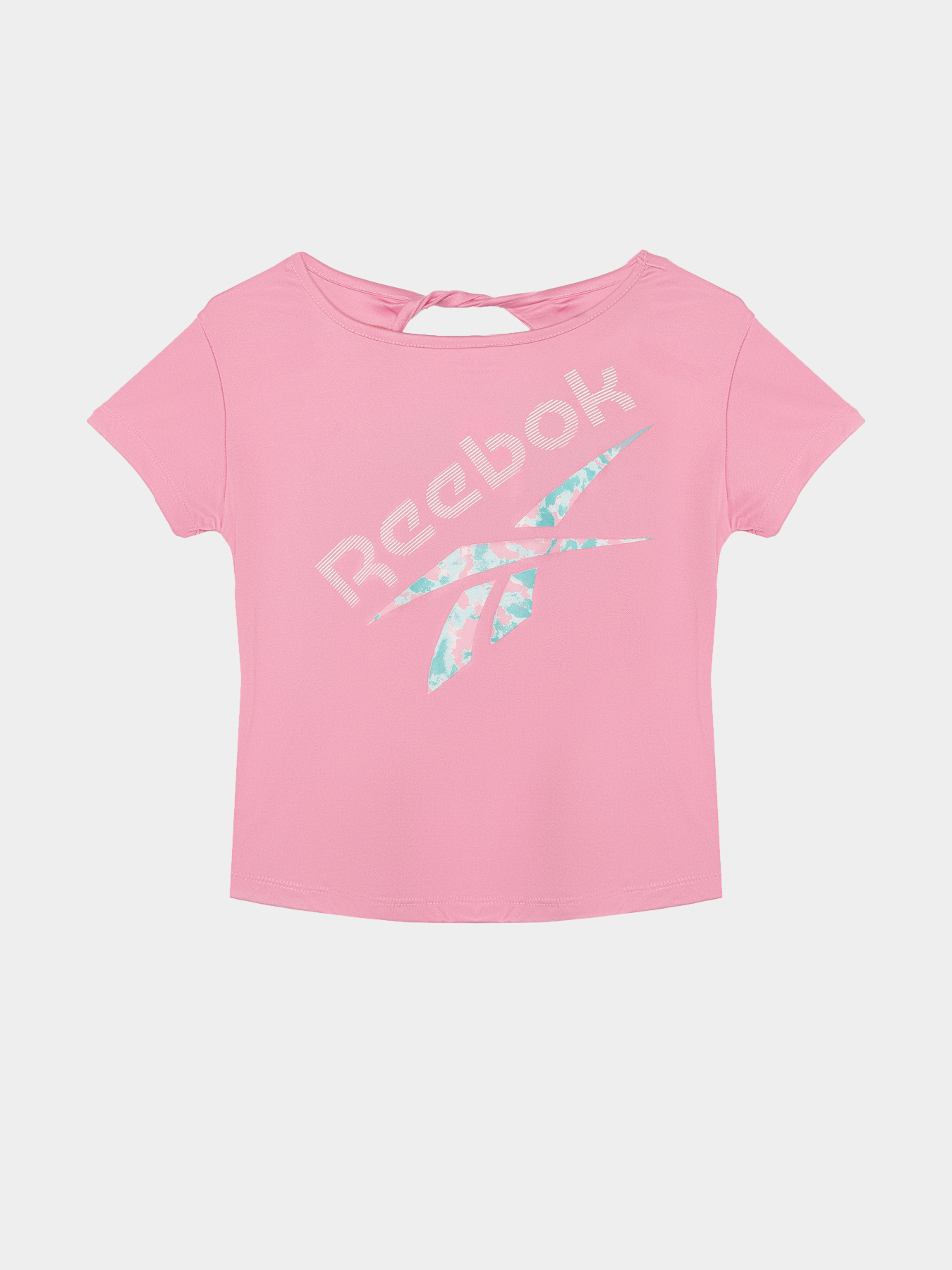 Повсякденний костюм Reebok модель C4585RG_MULTICOLOR Фото