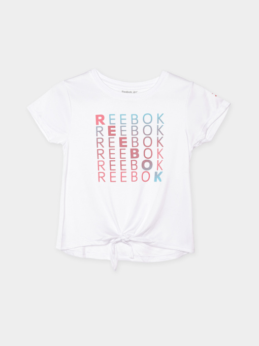 Костюм Reebok модель C4586RG_MULTICOLOR Фото