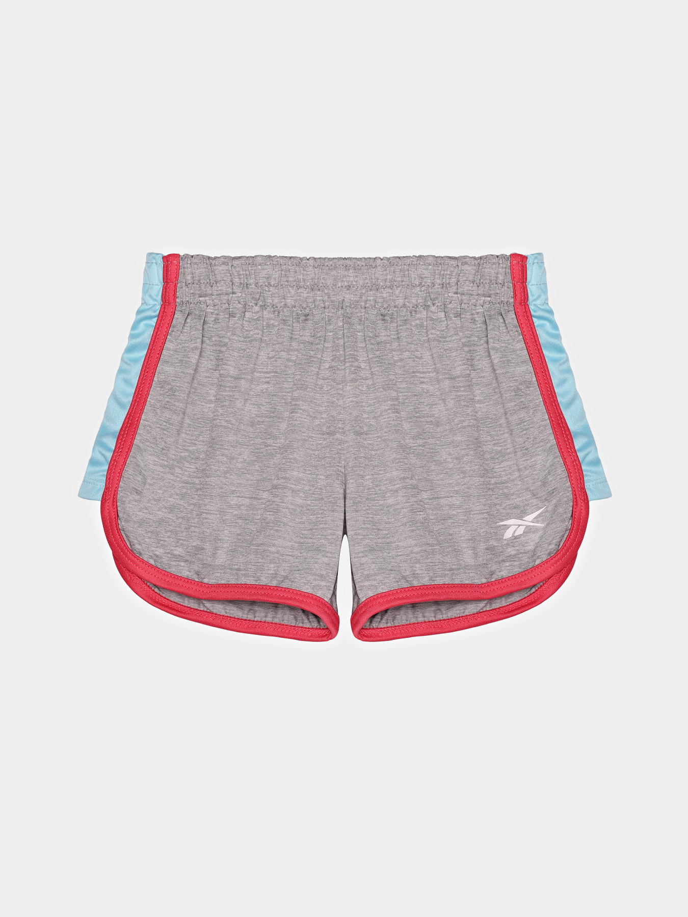 Повсякденний костюм Reebok модель C4586RG_MULTICOLOR Фото