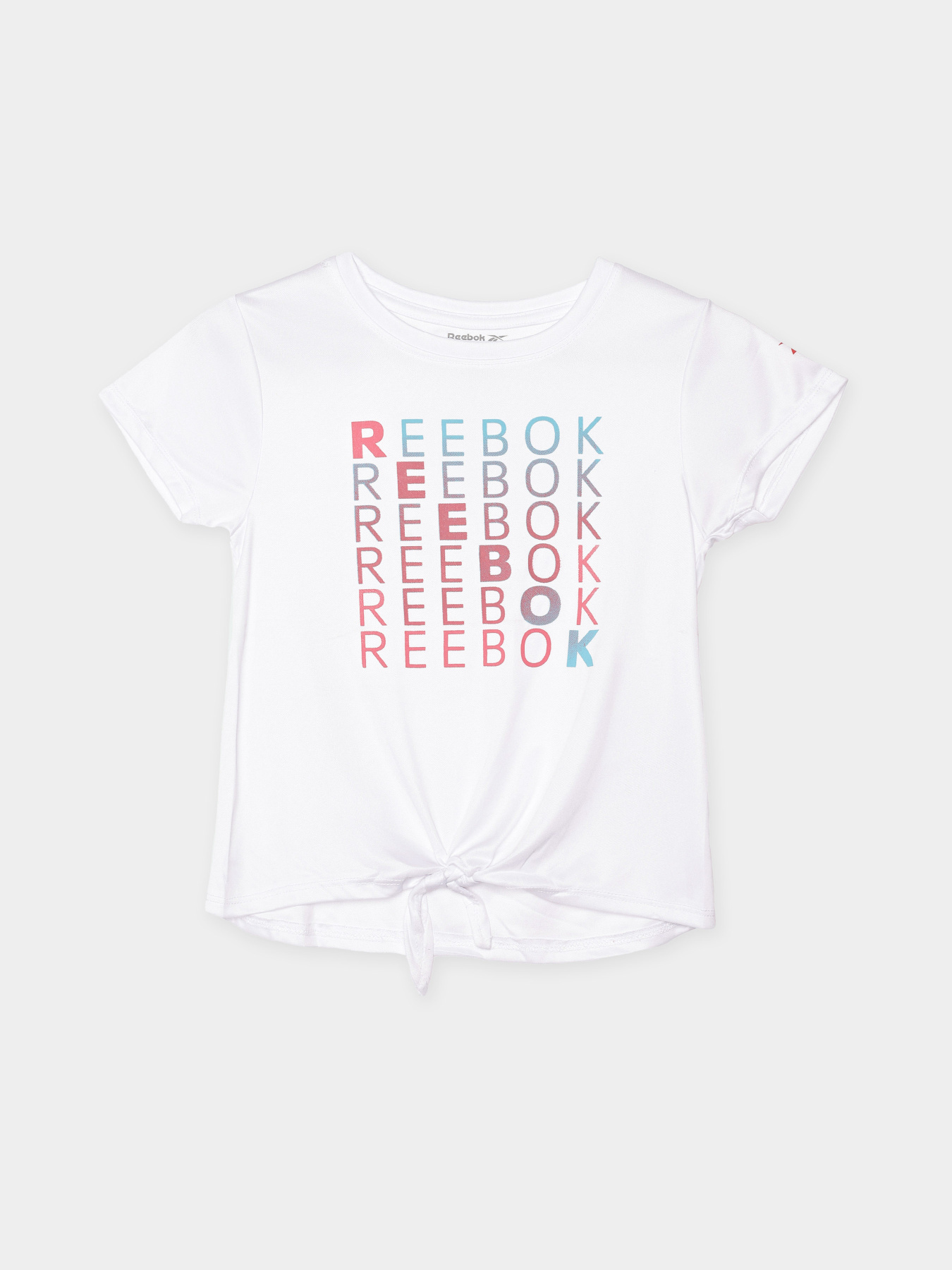 Повсякденний костюм Reebok модель C4586RG_MULTICOLOR Фото