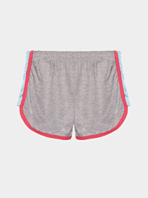 Повсякденний костюм Reebok модель C4586RG_MULTICOLOR Фото