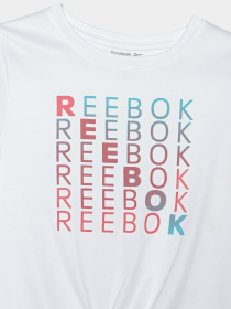 Повсякденний костюм Reebok модель C4586RG_MULTICOLOR Фото