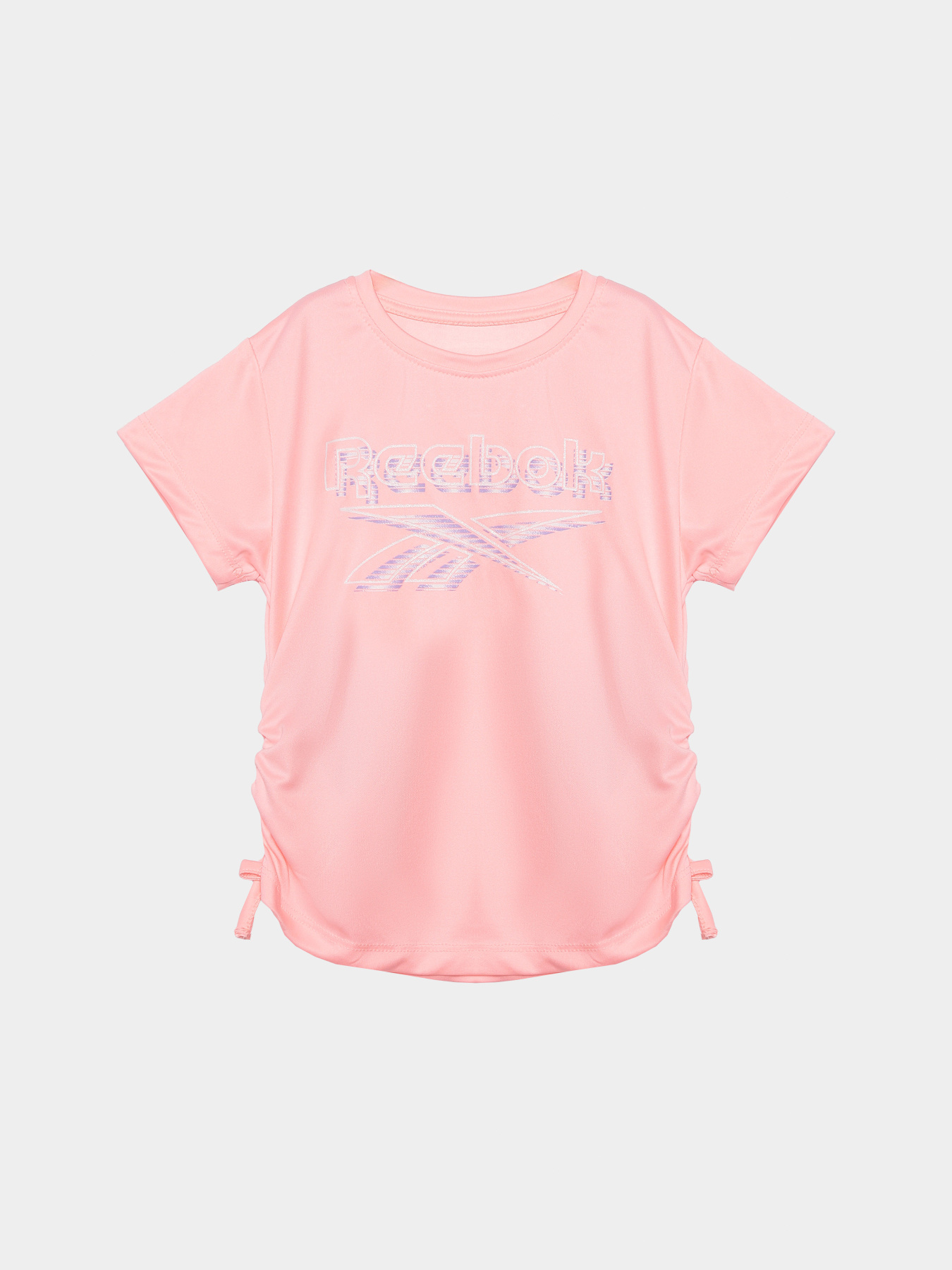 Повседневный костюм Reebok PARADISE модель C4587RG_PINK Фото