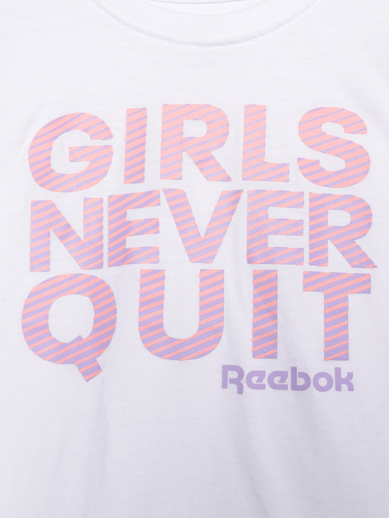 Повседневный костюм Reebok PARADISE модель C4587RG_PINK Фото