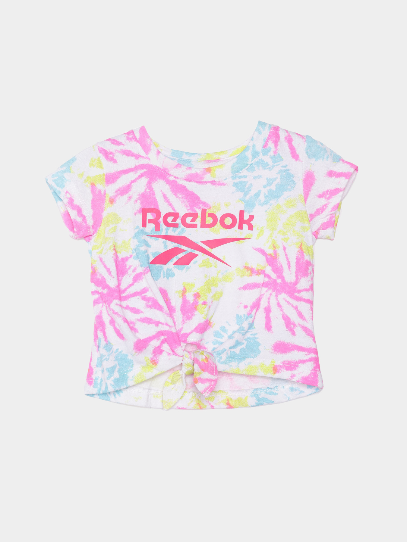 Костюм Reebok модель C4588RG_mix Фото