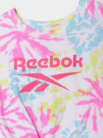 Повседневный костюм Reebok модель C4588RG_mix Фото
