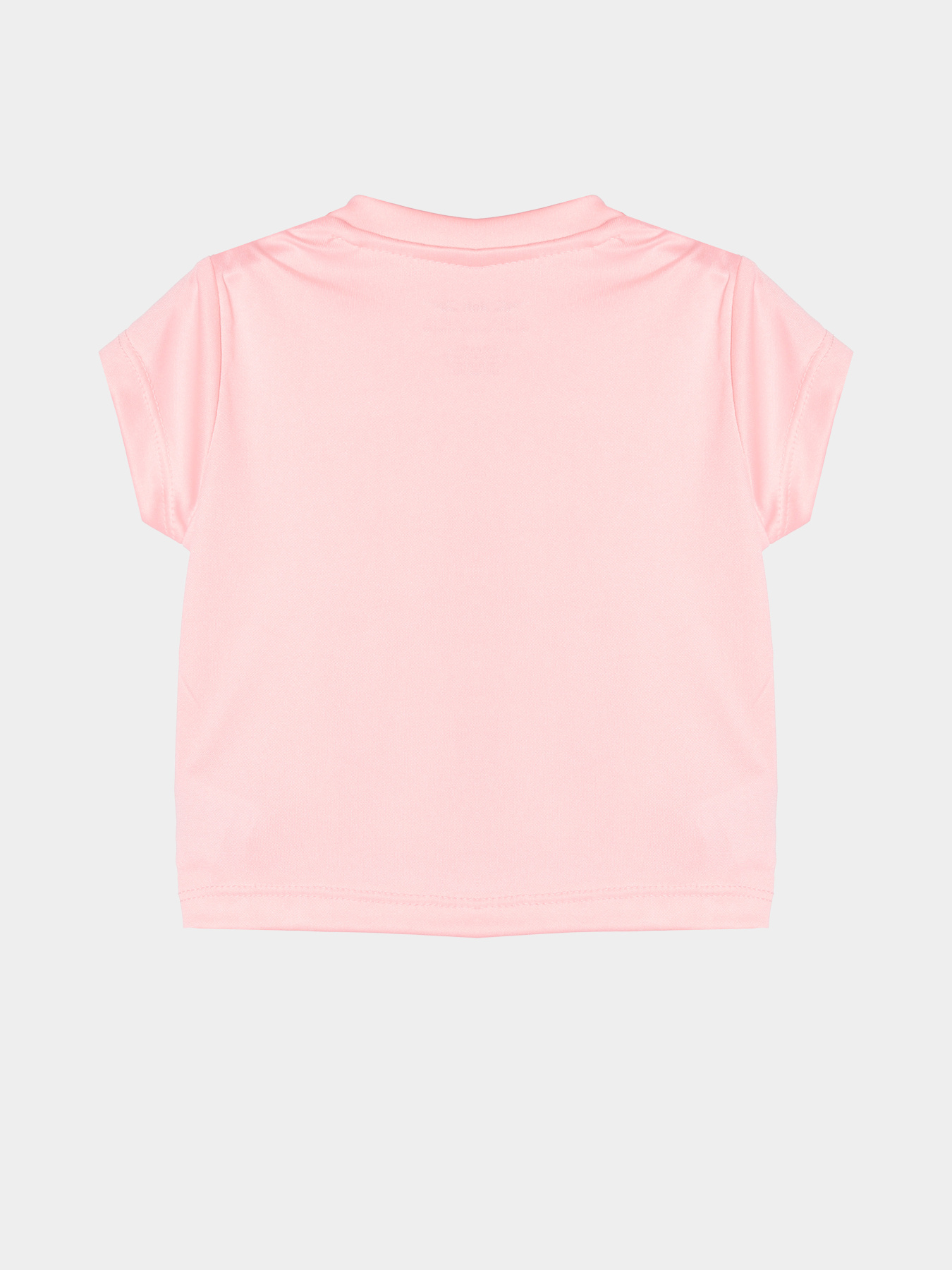 Костюм Reebok модель C4589RG_WHITE/PINK Фото