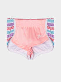 Костюм Reebok модель C4589RG_WHITE/PINK Фото