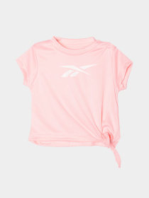 Костюмы Reebok модель C4589RG_WHITE/PINK Фото