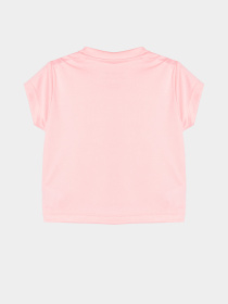 Повсякденний костюм Reebok модель C4589RG_WHITE/PINK Фото