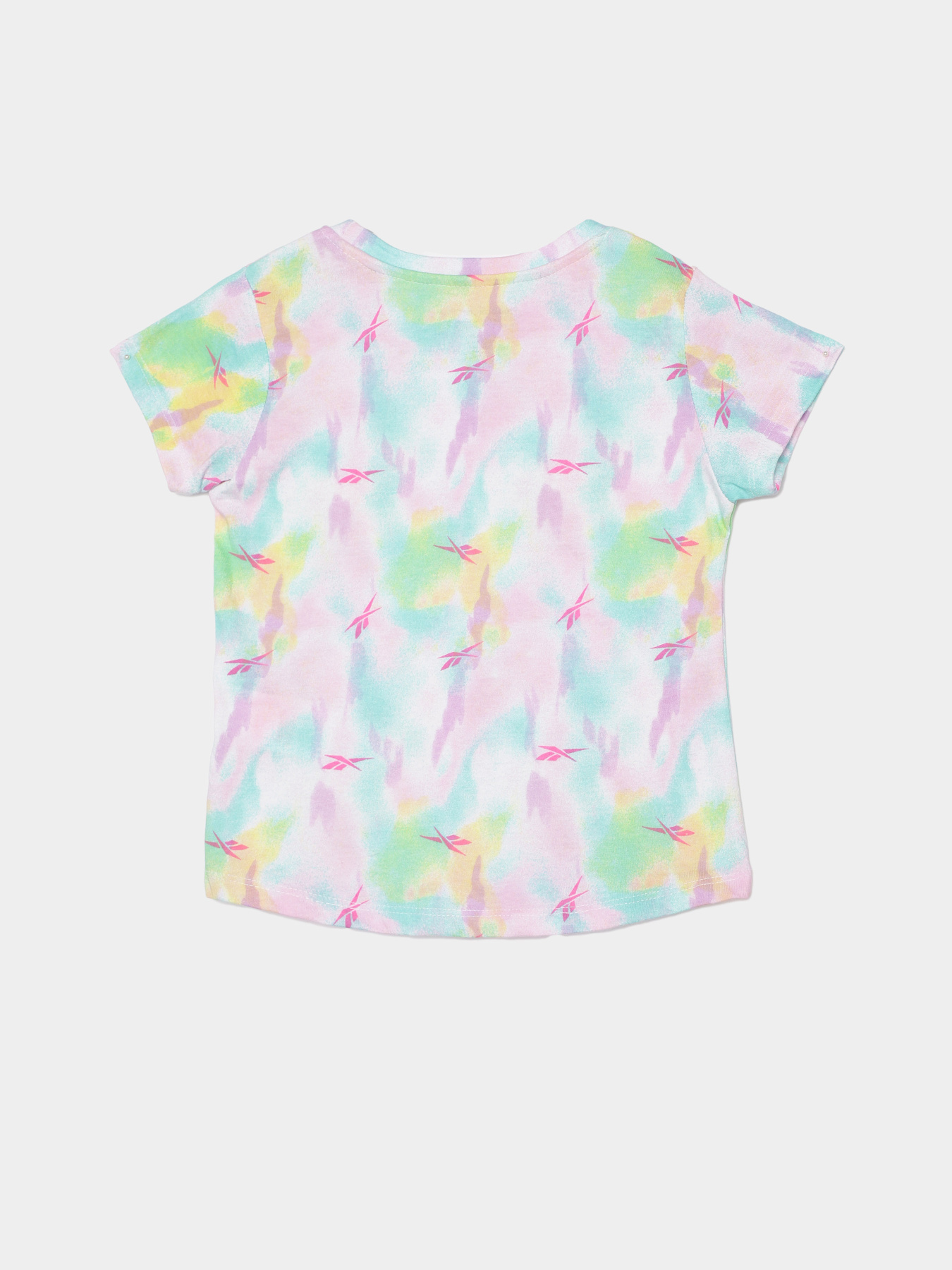 Костюм Reebok модель C4591RG_MULTICOLOR Фото