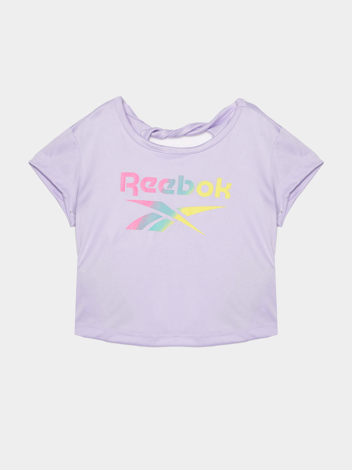 Костюм Reebok модель C4591RG_MULTICOLOR Фото