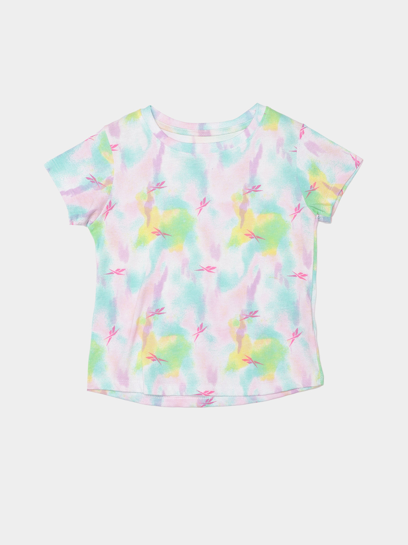 Костюм Reebok модель C4591RG_MULTICOLOR Фото