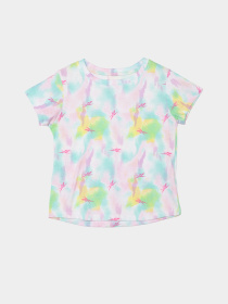 Костюм Reebok модель C4591RG_MULTICOLOR Фото