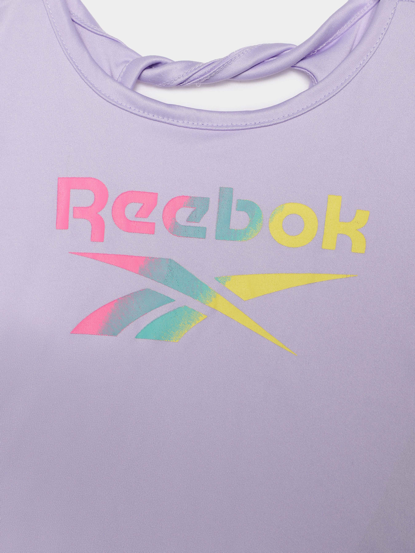 Повсякденний костюм Reebok модель C4591RG_MULTICOLOR Фото