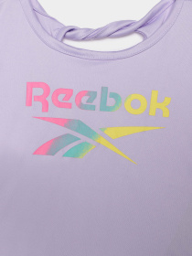 Повсякденний костюм Reebok модель C4591RG_MULTICOLOR Фото