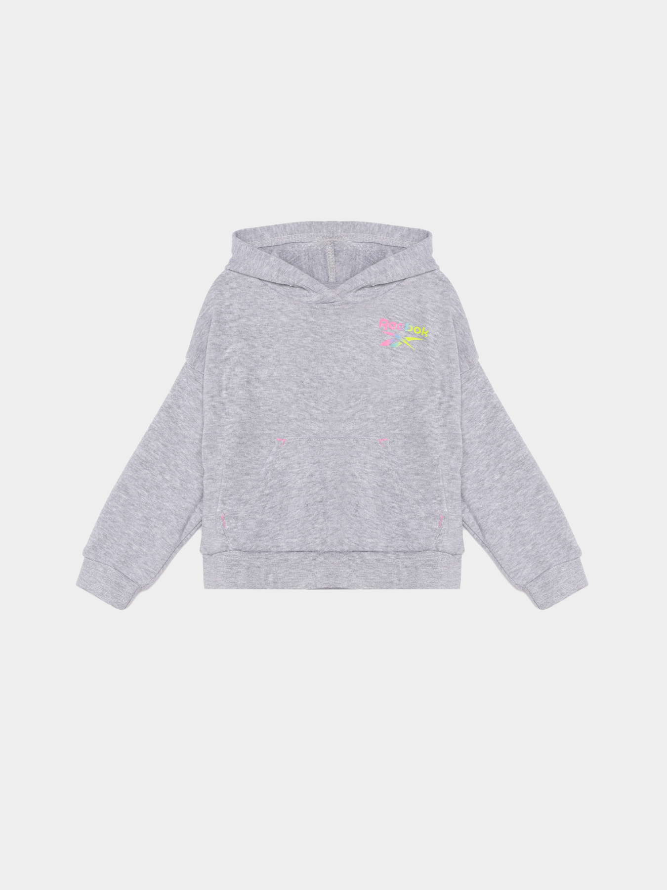 Повседневный костюм Reebok модель C4593RG_GREY Повседневный костюм Reebok модель C4593RG_GREY Фото