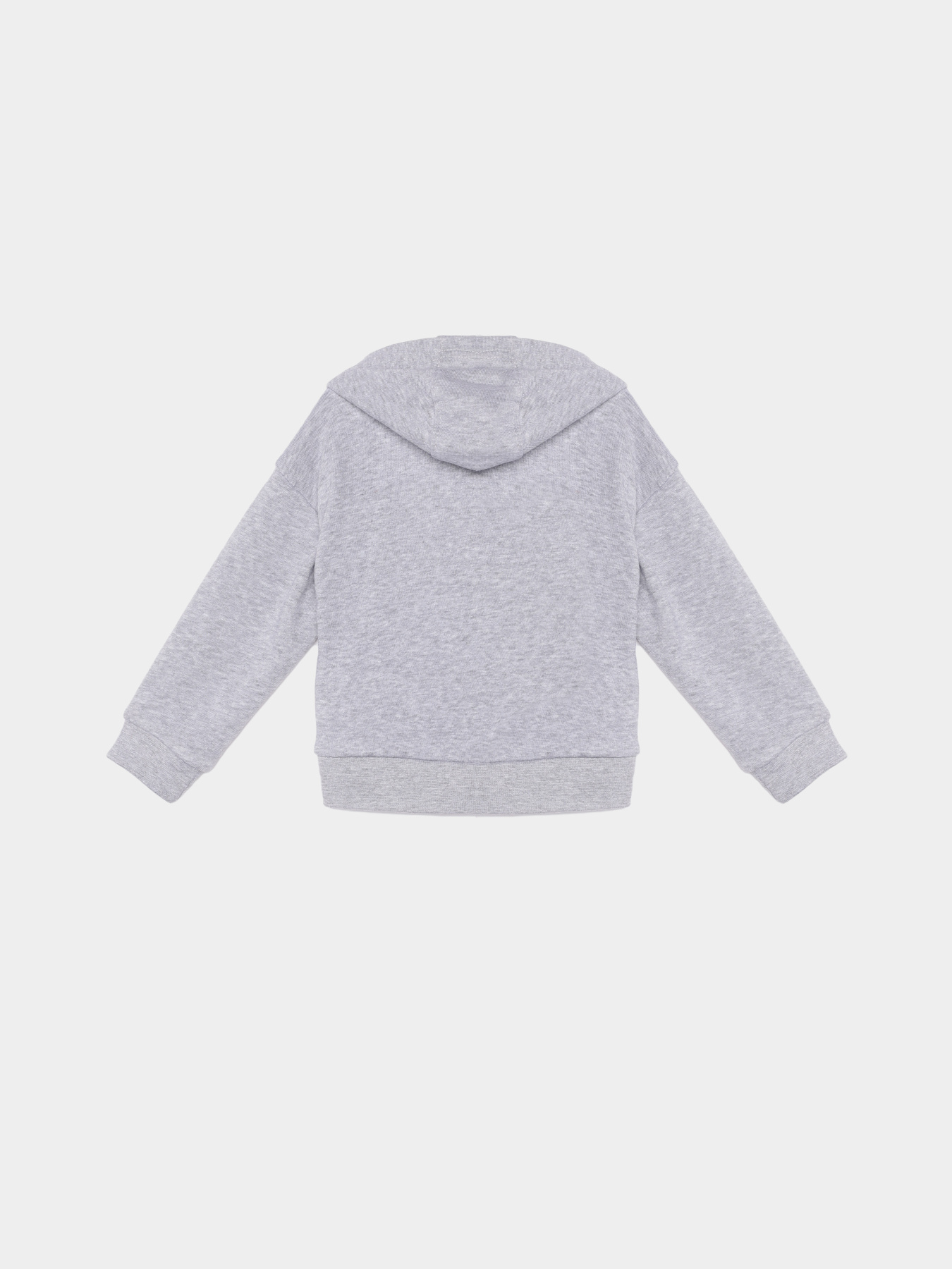 Повседневный костюм Reebok модель C4593RG_GREY Повседневный костюм Reebok модель C4593RG_GREY Фото