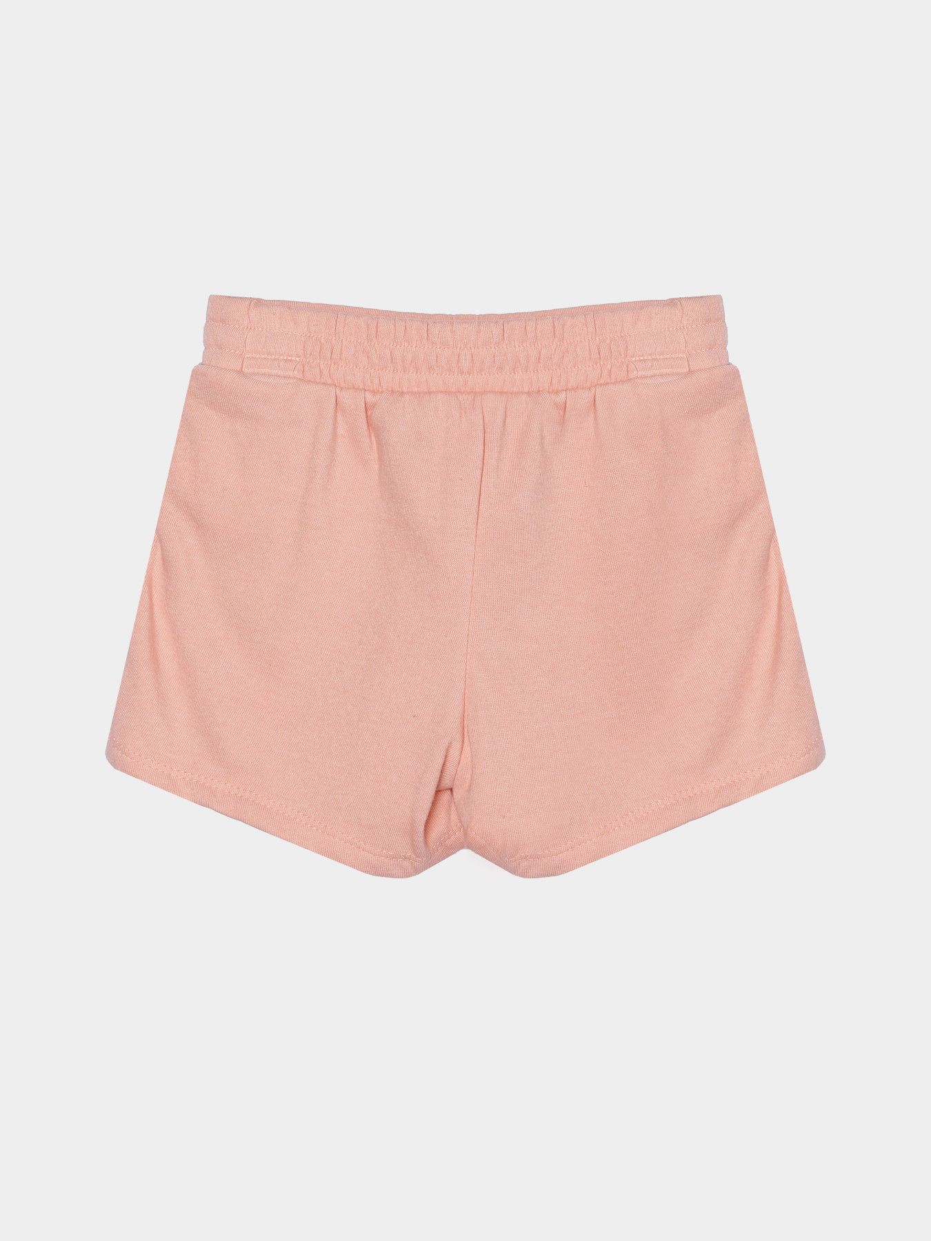 Костюм Reebok модель C4595RG_ORANGE Фото