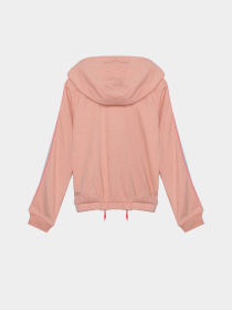 Костюм Reebok модель C4595RG_ORANGE Фото