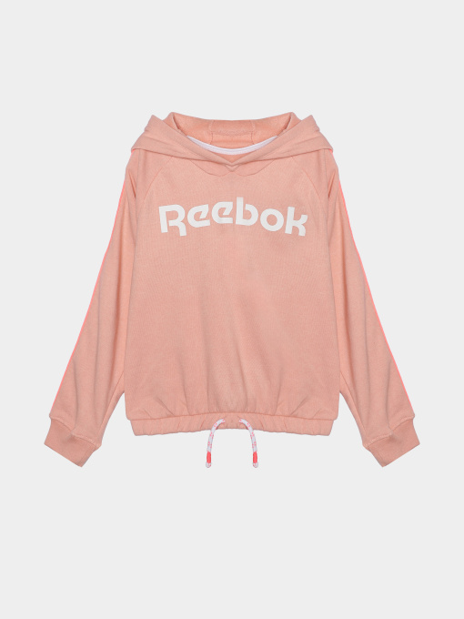Костюм Reebok модель C4595RG_ORANGE Фото