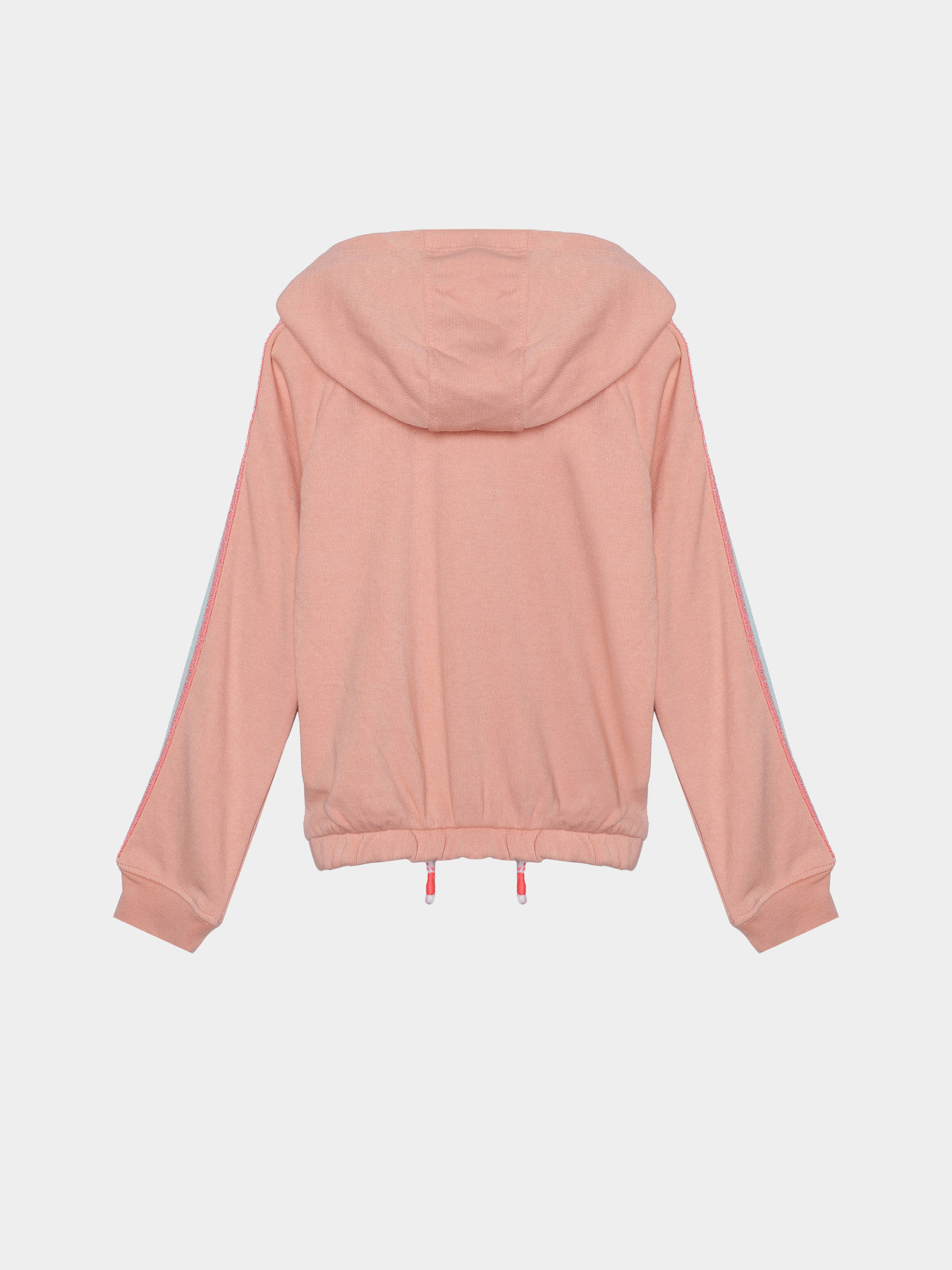 Повсякденний костюм Reebok модель C4595RG_ORANGE Повсякденний костюм Reebok модель C4595RG_ORANGE Фото