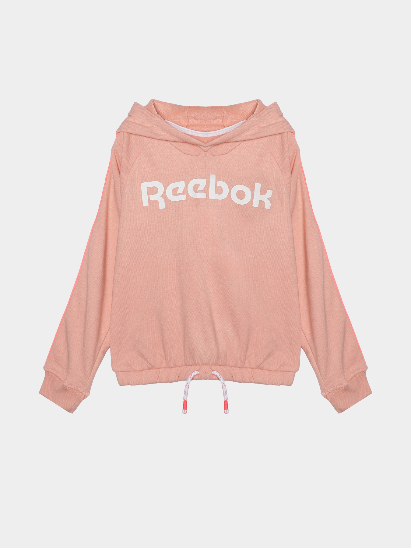 Повсякденний костюм Reebok модель C4595RG_ORANGE Повсякденний костюм Reebok модель C4595RG_ORANGE Фото