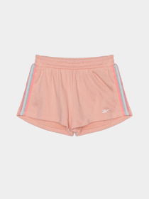 Повсякденний костюм Reebok модель C4595RG_ORANGE Повсякденний костюм Reebok модель C4595RG_ORANGE Фото