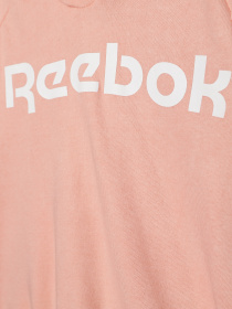 Повсякденний костюм Reebok модель C4595RG_ORANGE Повсякденний костюм Reebok модель C4595RG_ORANGE Фото