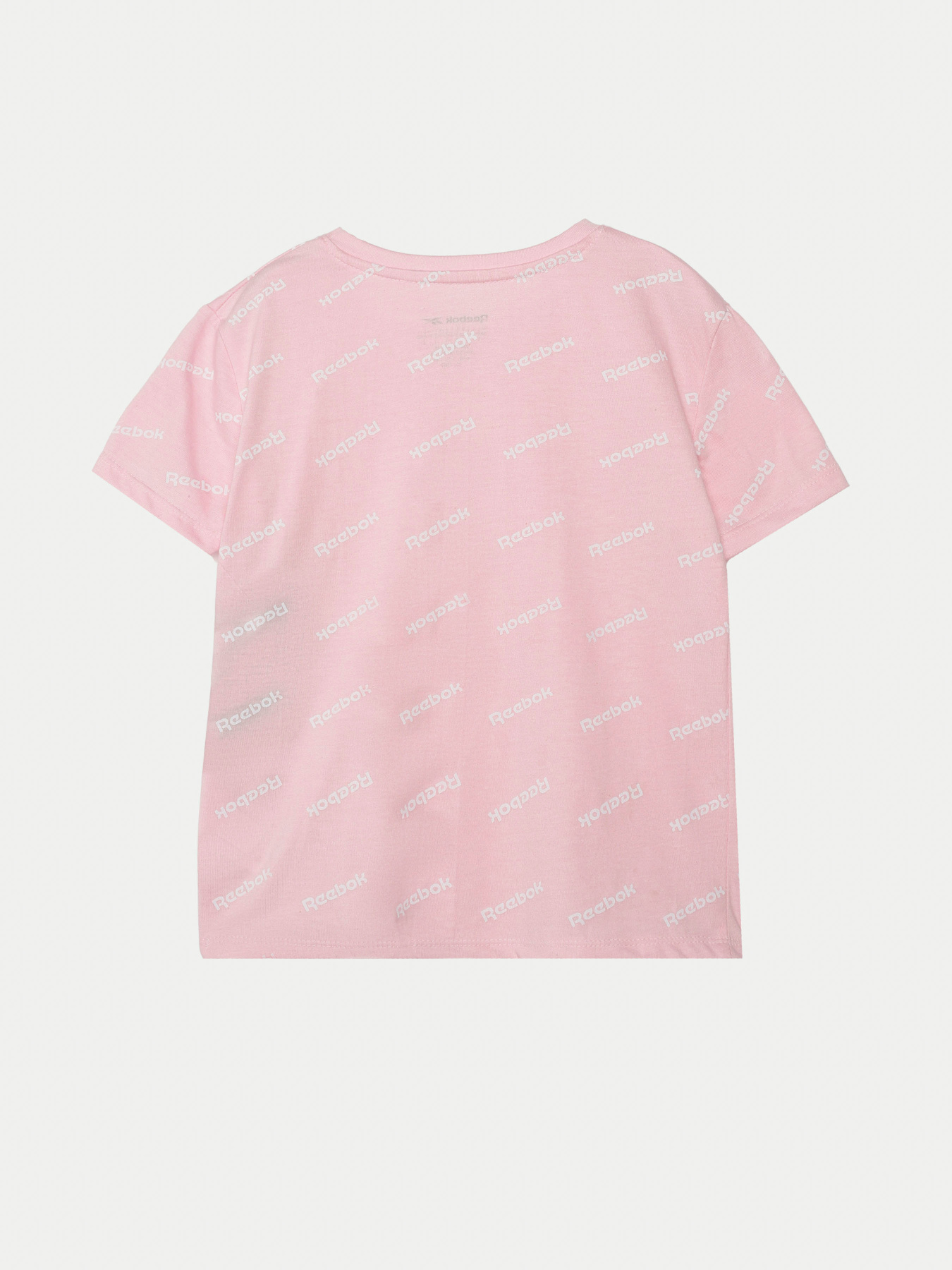 Костюм Reebok 3 Piece Brand Logo Sportswear Set модель C4596RG_PINK Фото