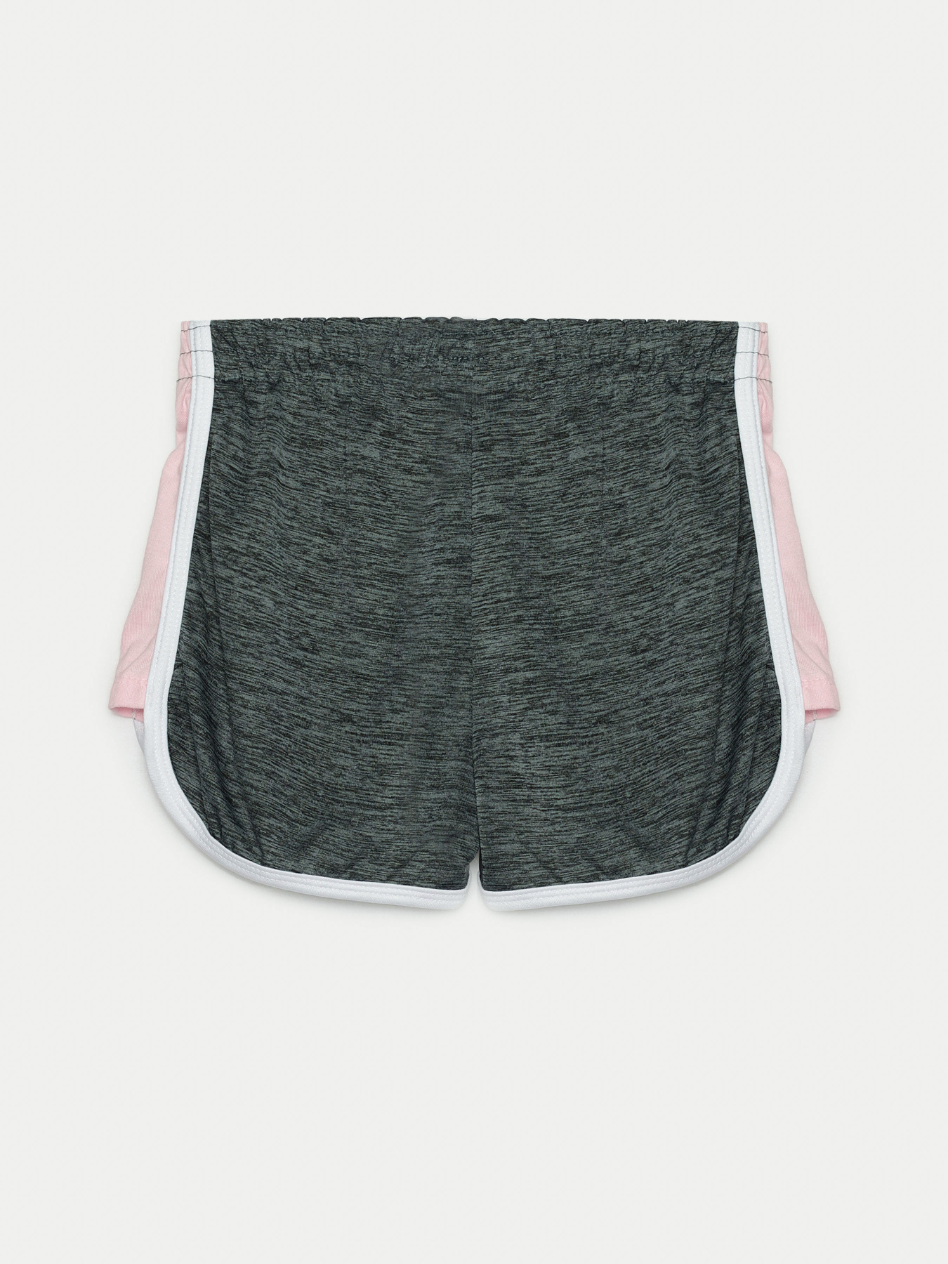 Костюм Reebok 3 Piece Brand Logo Sportswear Set модель C4596RG_PINK Фото