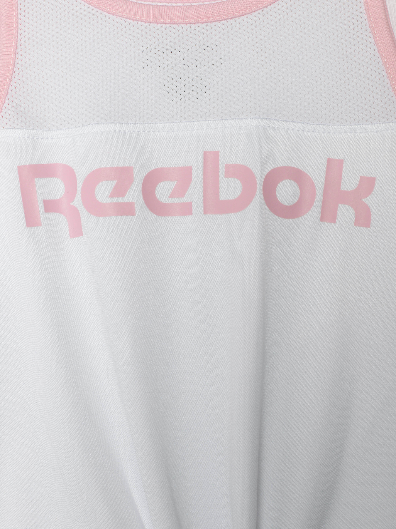 Костюм Reebok 3 Piece Brand Logo Sportswear Set модель C4596RG_PINK Фото
