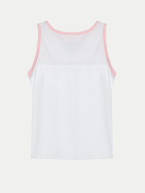 Костюм Reebok 3 Piece Brand Logo Sportswear Set модель C4596RG_PINK Фото