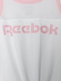 Костюм Reebok 3 Piece Brand Logo Sportswear Set модель C4596RG_PINK Фото