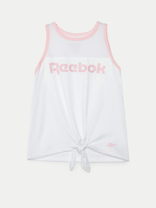 Костюм Reebok 3 Piece Brand Logo Sportswear Set модель C4596RG_PINK Фото
