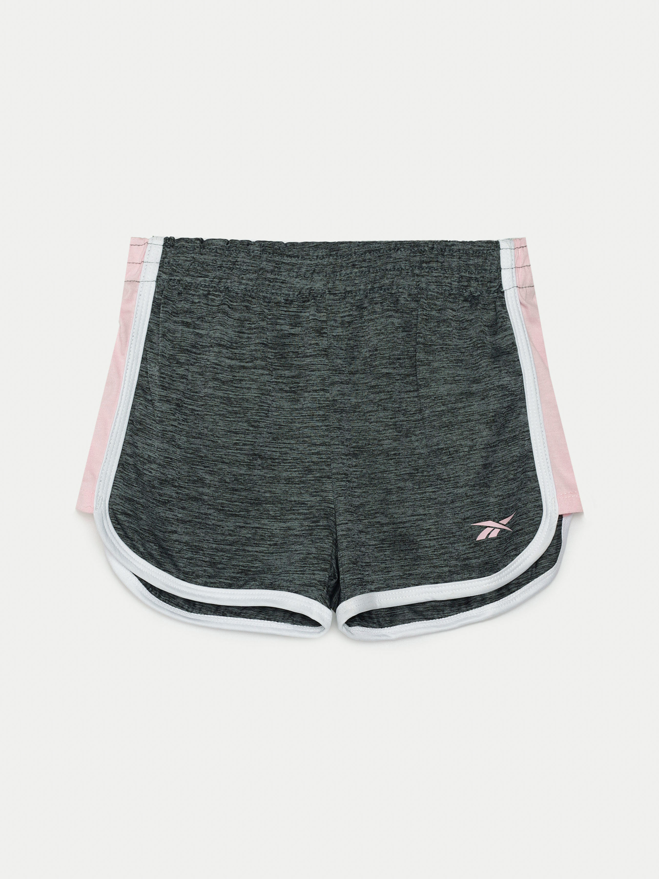 Повседневный костюм Reebok 3 PIECE BRAND LOGO SPORTSWEAR модель C4596RG_PINK Повседневный костюм Reebok 3 PIECE BRAND LOGO SPORTSWEAR модель C4596RG_PINK Фото