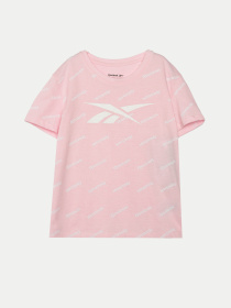 Повседневный костюм Reebok 3 PIECE BRAND LOGO SPORTSWEAR модель C4596RG_PINK Повседневный костюм Reebok 3 PIECE BRAND LOGO SPORTSWEAR модель C4596RG_PINK Фото