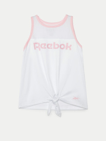 Повсякденний костюм Reebok 3 PIECE BRAND LOGO SPORTSWEAR модель C4596RG_PINK Фото