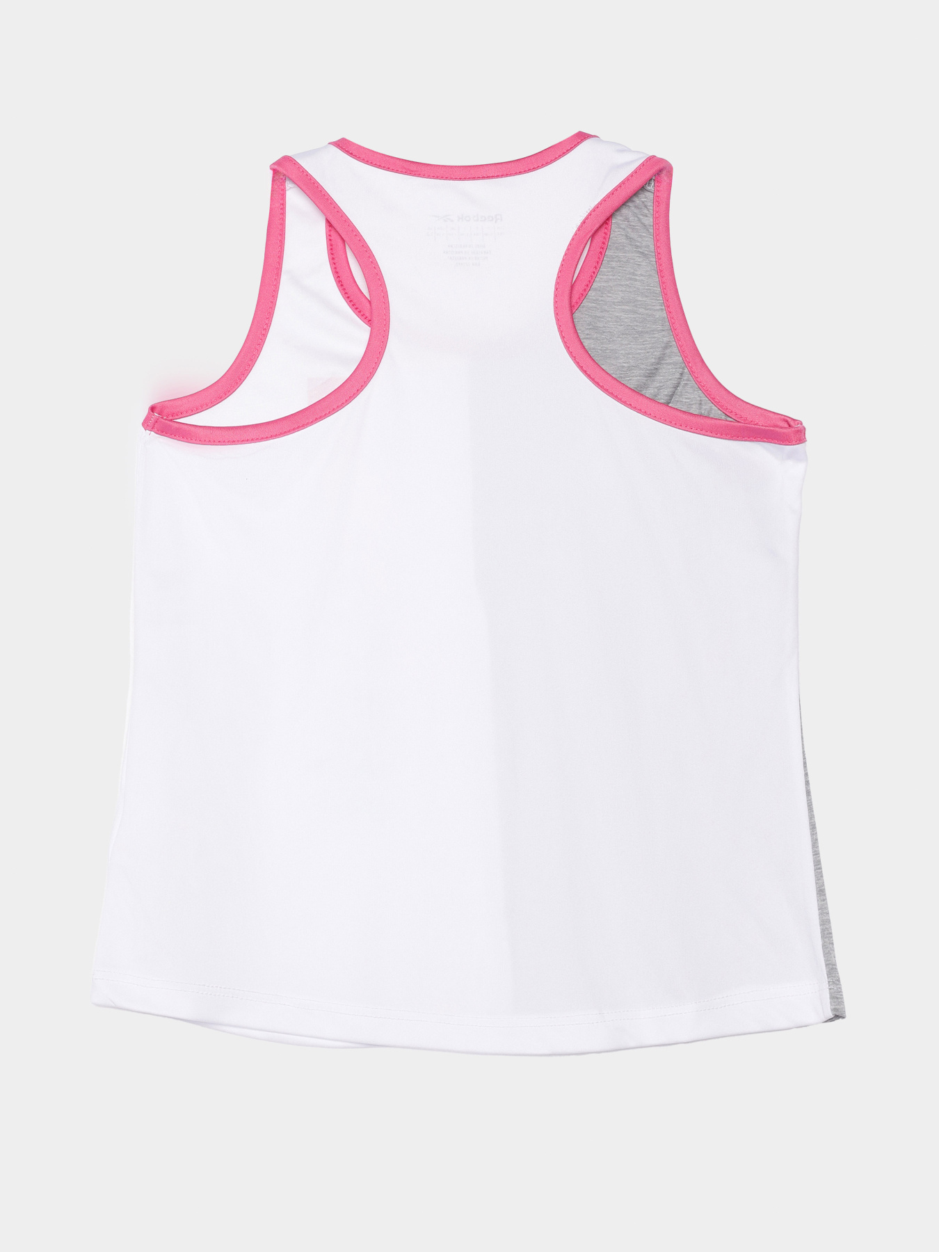 Костюм Reebok модель C4597RG_PINK Фото