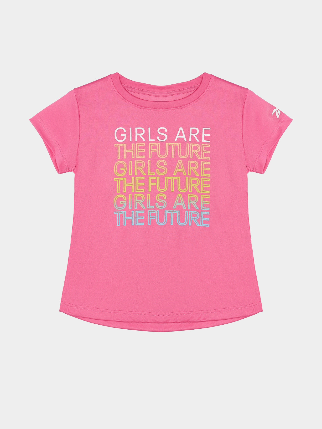 Костюм Reebok модель C4597RG_PINK Фото