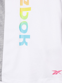 Повсякденний костюм Reebok модель C4597RG_PINK Фото