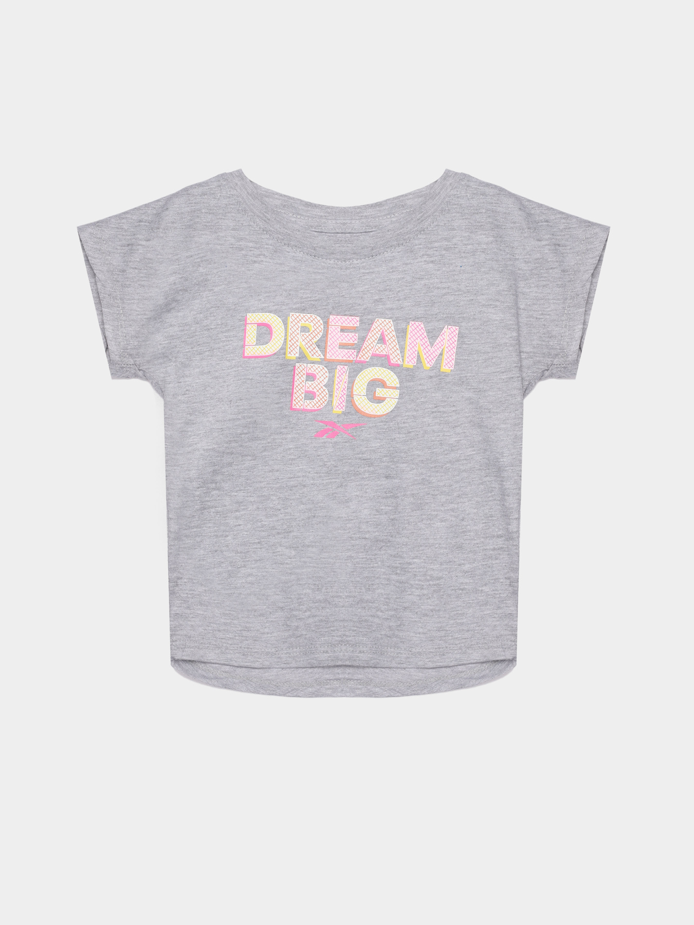 Повсякденний костюм Reebok модель C4598RG_MULTICOLOR Фото