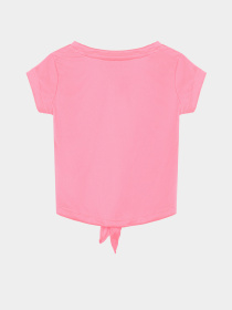 Костюм Reebok модель C4599RG_PINK Фото