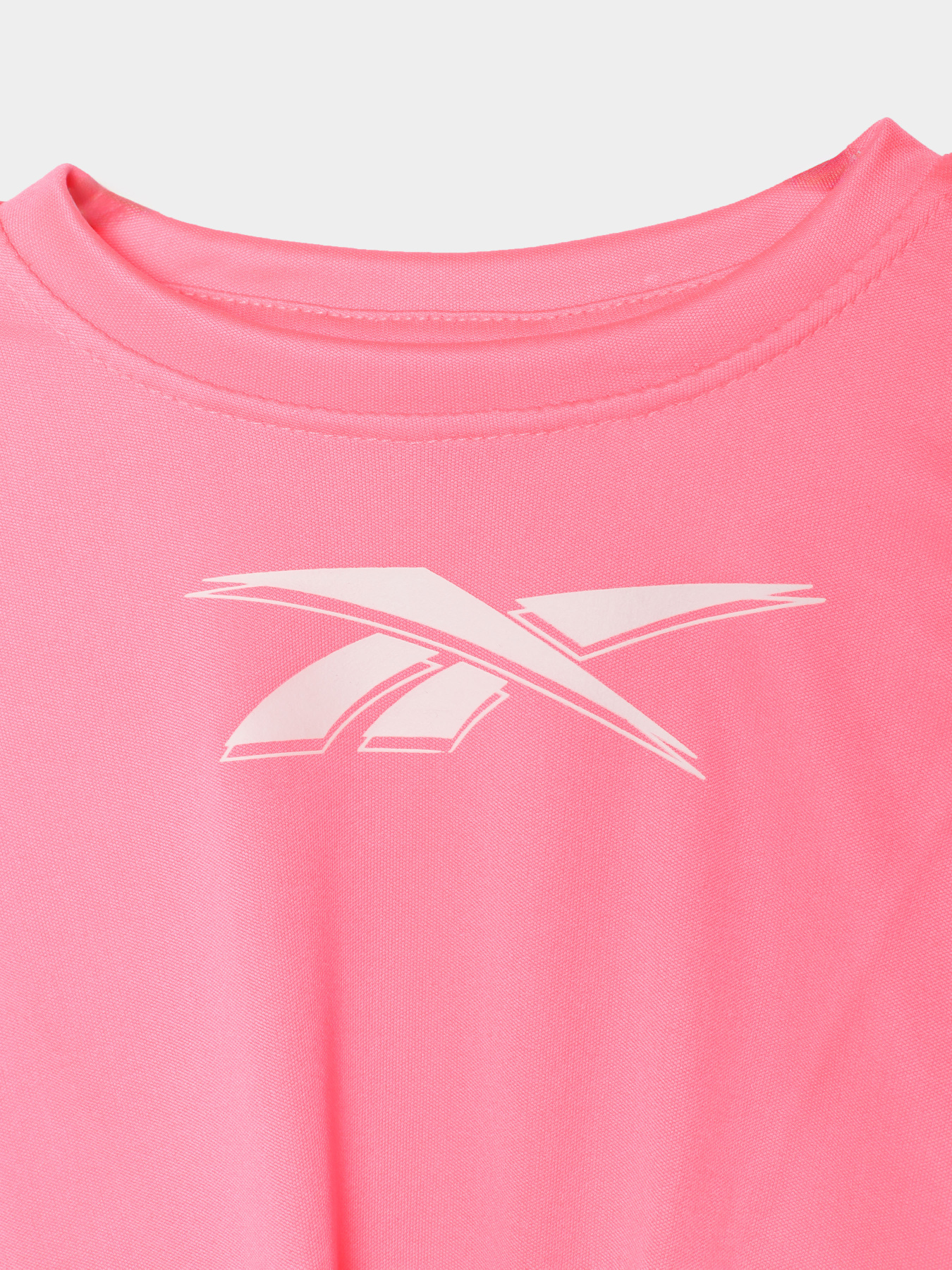 Повсякденний костюм Reebok модель C4599RG_PINK Фото