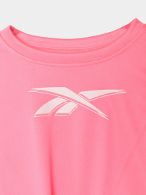 Повсякденний костюм Reebok модель C4599RG_PINK Фото